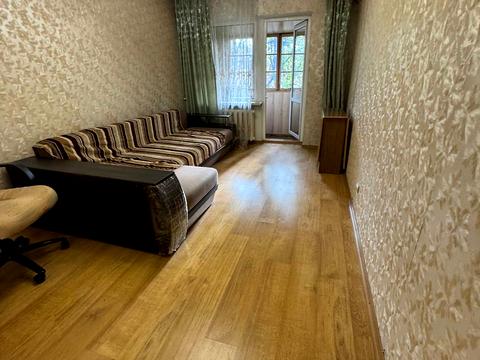 квартира за адресою Варненська вул., 18