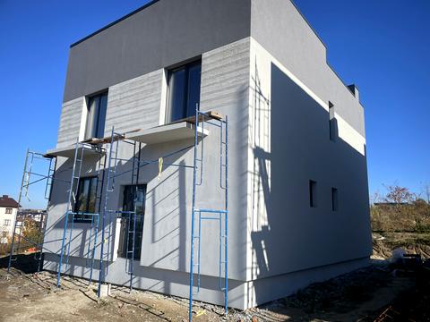 дом по адресу Счастливая ул.