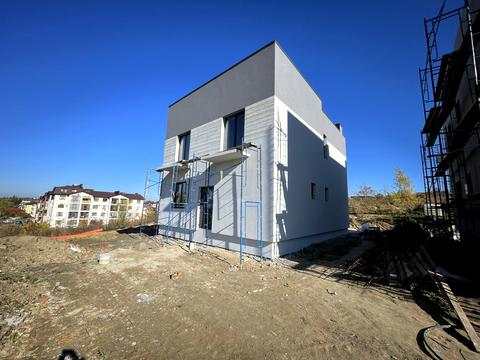 дом по адресу Счастливая ул.