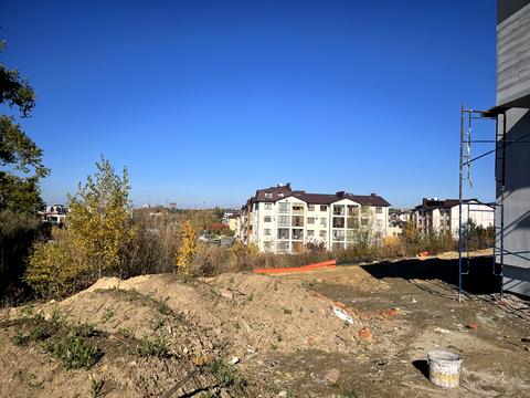 дом по адресу Счастливая ул.