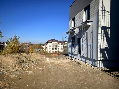 дом по адресу Счастливая ул.