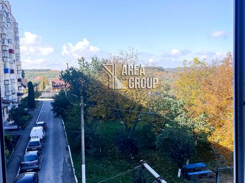 квартира за адресою Розвадовського вул., 3