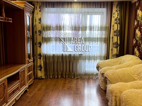 квартира за адресою Розвадовського вул., 3