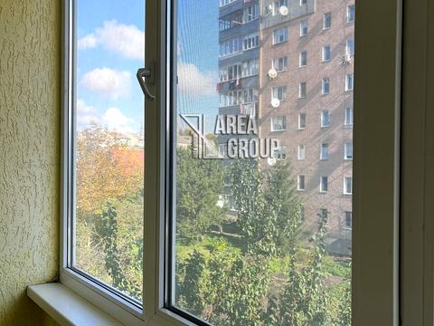 квартира за адресою Розвадовського вул., 3