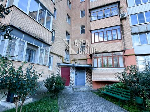 квартира за адресою Розвадовського вул., 3