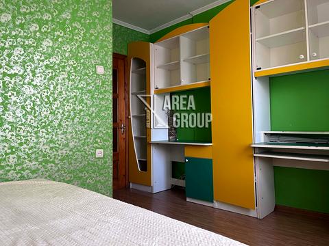 квартира за адресою Розвадовського вул., 3