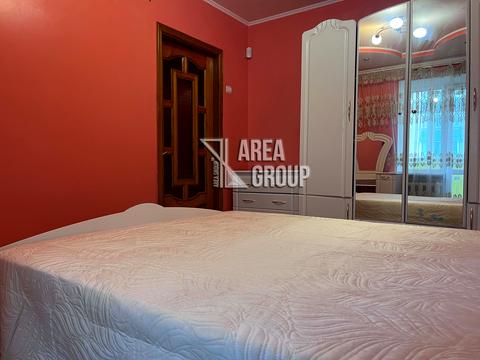 квартира за адресою Розвадовського вул., 3