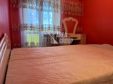 квартира за адресою Розвадовського вул., 3