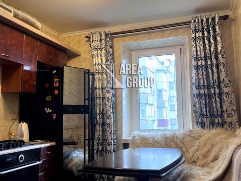 квартира за адресою Розвадовського вул., 3