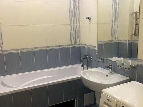 квартира за адресою Петра Григоренка просп., 22/20