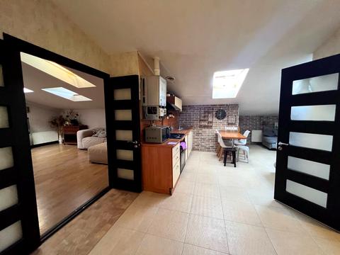 квартира по адресу Парковая ул., 48