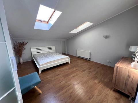 квартира по адресу Парковая ул., 48