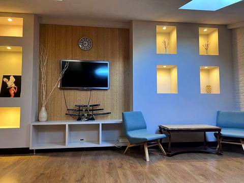 квартира по адресу Парковая ул., 48