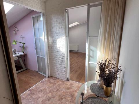 квартира по адресу Парковая ул., 48