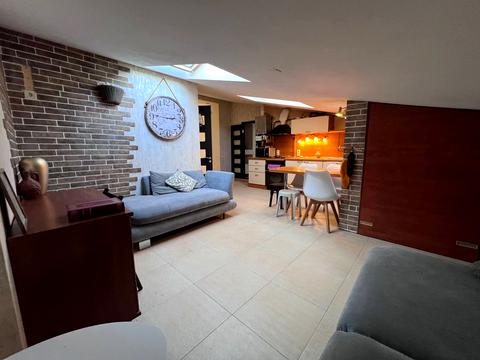 квартира по адресу Парковая ул., 48