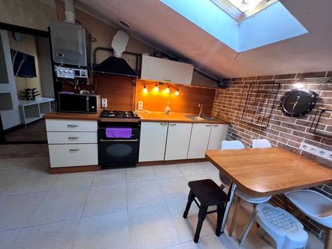 квартира по адресу Парковая ул., 48