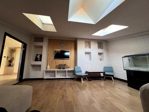 квартира по адресу Парковая ул., 48