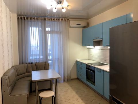 квартира за адресою Петра Григоренка просп., 22/20