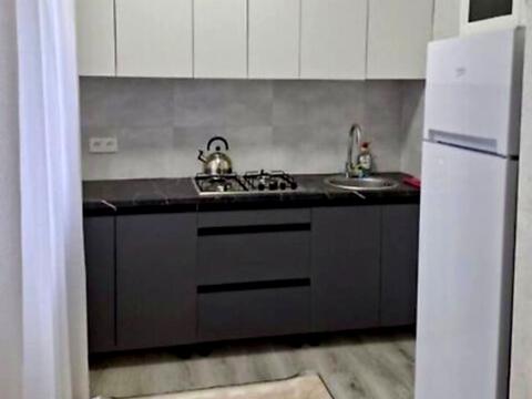 квартира по адресу Владимира Антоновича ул. (Артема), 18