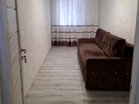 квартира по адресу Владимира Антоновича ул. (Артема), 18