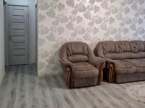 квартира по адресу Владимира Антоновича ул. (Артема), 18