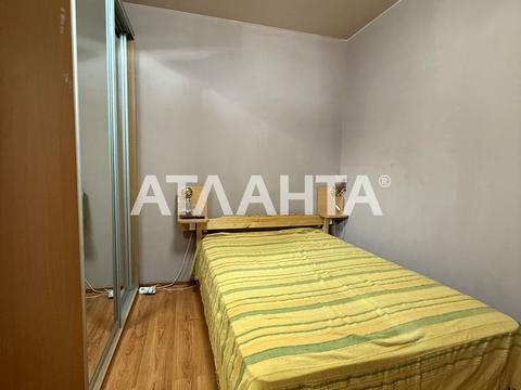 квартира за адресою Басейна вул., 6А