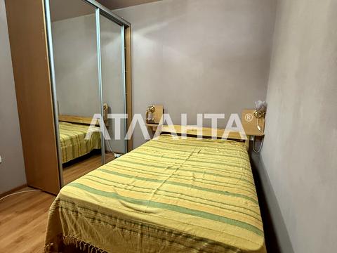 квартира за адресою Басейна вул., 6А