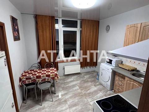 квартира за адресою Басейна вул., 6А