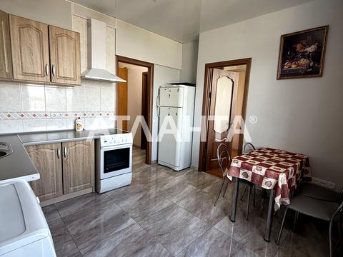 квартира за адресою Басейна вул., 6А