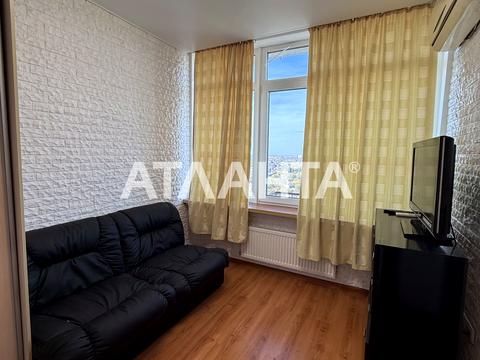 квартира за адресою Басейна вул., 6А