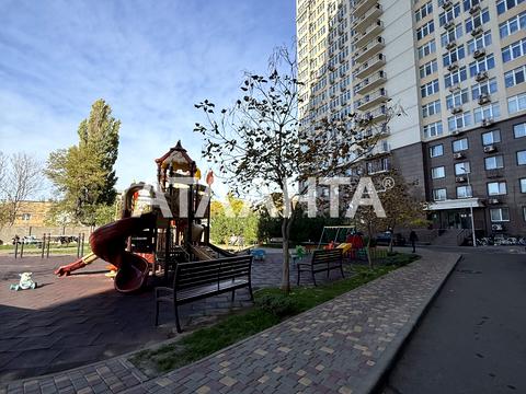 квартира за адресою Басейна вул., 6А