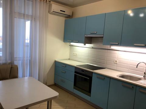 квартира за адресою Петра Григоренка просп., 22/20