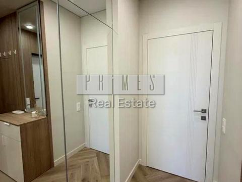 квартира по адресу Тадея Рыльского бульв., 1