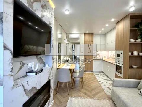 квартира по адресу Тадея Рыльского бульв., 1