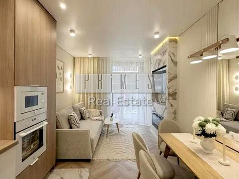 квартира по адресу Тадея Рыльского бульв., 1