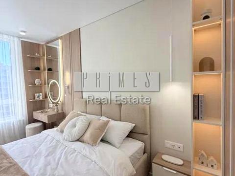 квартира по адресу Тадея Рыльского бульв., 1