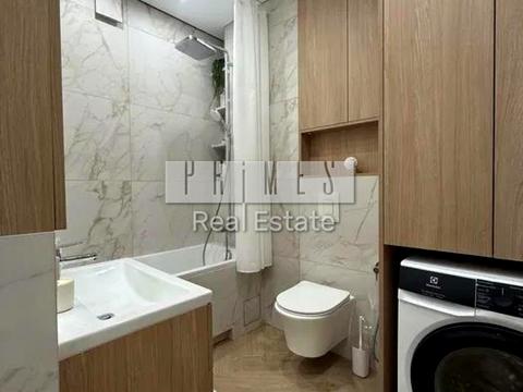 квартира по адресу Тадея Рыльского бульв., 1