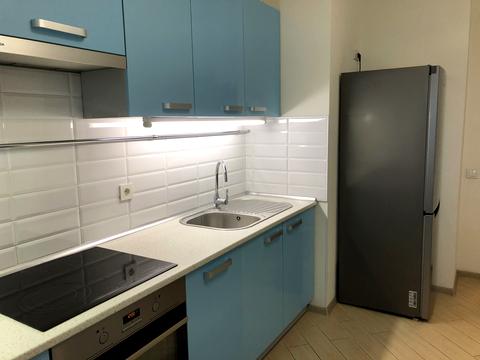 квартира за адресою Петра Григоренка просп., 22/20