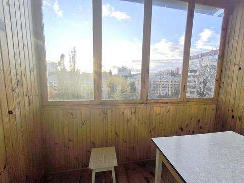 квартира за адресою Слов'янська вул., 28