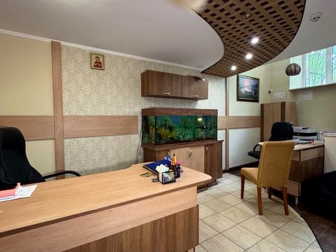 коммерческая по адресу Войтовича ул., 14