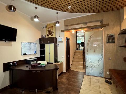 коммерческая по адресу Войтовича ул., 14