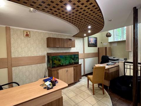 коммерческая по адресу Войтовича ул., 14