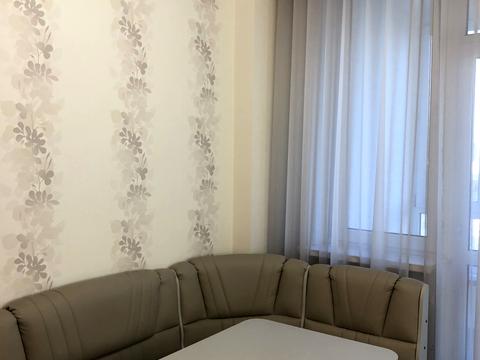 квартира за адресою Петра Григоренка просп., 22/20