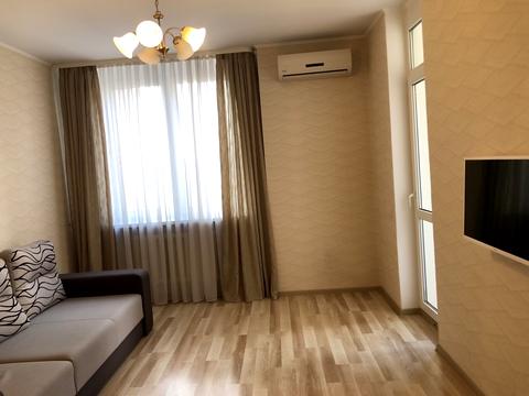 квартира за адресою Петра Григоренка просп., 22/20