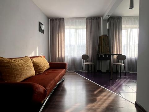 квартира по адресу Донецкое шоссе, 129