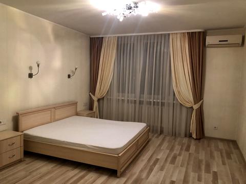 квартира за адресою Петра Григоренка просп., 22/20