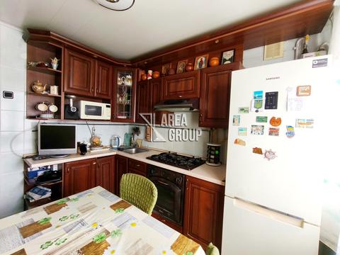 квартира за адресою Годованця вул., 13а