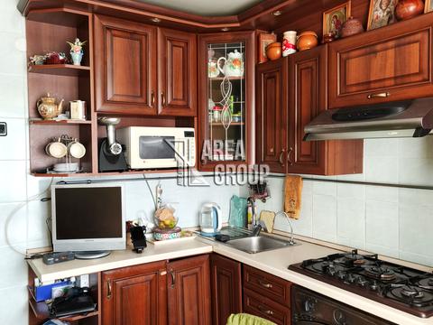 квартира за адресою Годованця вул., 13а