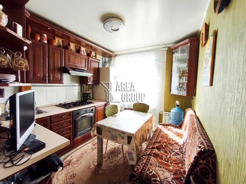 квартира за адресою Годованця вул., 13а