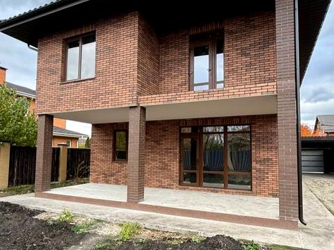 будинок за адресою Абрикосова вул.